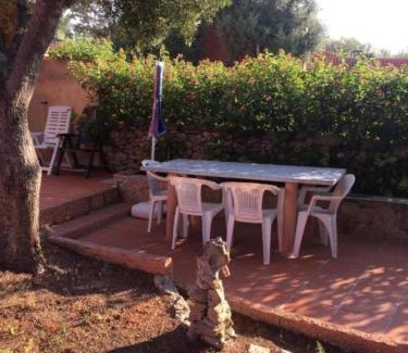 Porto Pollo Maison | Villa Chiara
