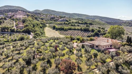 Giano dell'Umbria Appartement | Villa Chiara Relax
