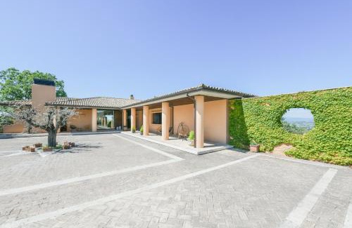 Giano dell'Umbria Appartement | Villa Chiara Relax