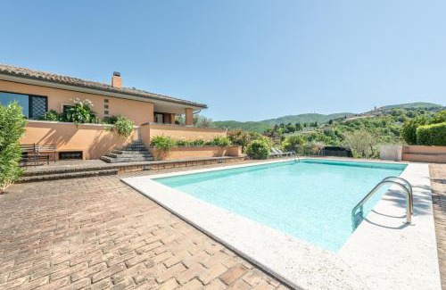 Giano dell'Umbria Appartement | Villa Chiara Relax