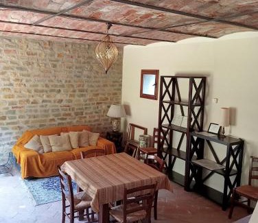 Vesime Lit Et Petit-Déjeuner | Villa Chiaromonte