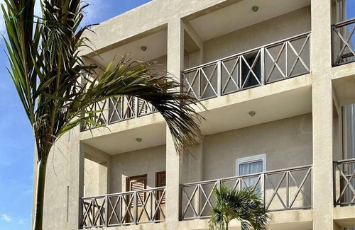 Belnem Copropriété | Villa CHICA BONAIRE Pool 3min to Beach Surf Kite Dive 5min to Downtown in Belnem