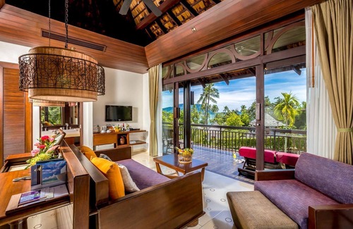 Rawai Station Balnéaire | Villa Chimlin - One Bedroom Resort, Sleeps 3