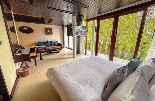 Rawai Station Balnéaire | Villa Chimlin - One Bedroom Resort, Sleeps 3
