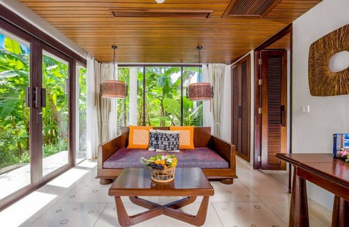Rawai Station Balnéaire | Villa Chimlin - One Bedroom Resort, Sleeps 3