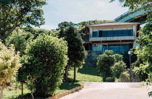 Chinen-son Maison | Villa CHINENBLUE - Villa NIRAI KANAI / Nanjo Okinawa