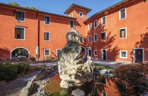 Chiopris-Viscone Hôtel | Villa Chiopris