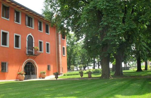 Chiopris-Viscone Hôtel | Villa Chiopris