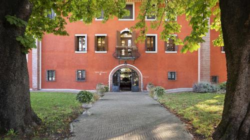 Chiopris-Viscone Hôtel | Villa Chiopris