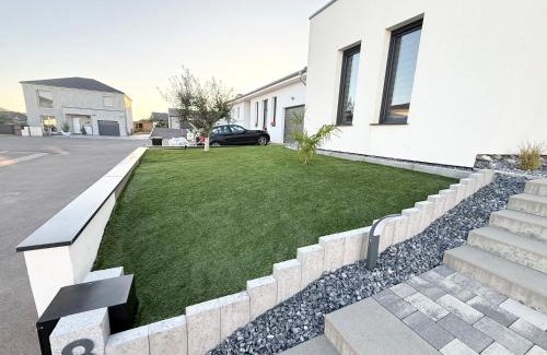 Valmont Maison | Villa Chipie neuve & grand standing !