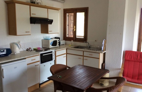 Pella Region Appartement | Villa Christina Flat L