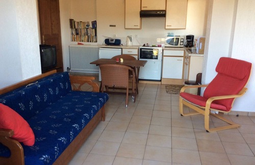 Pella Region Appartement | Villa Christina Flat L