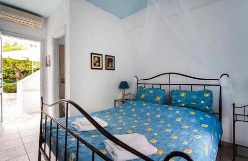Spetses Maison | Villa Christina