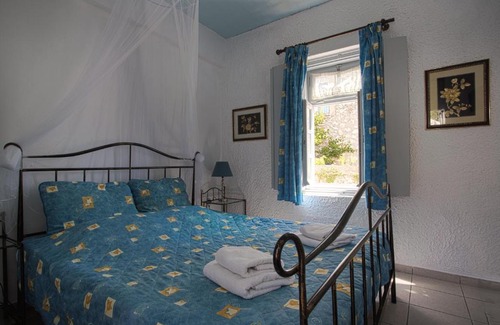 Spetses Maison | Villa Christina