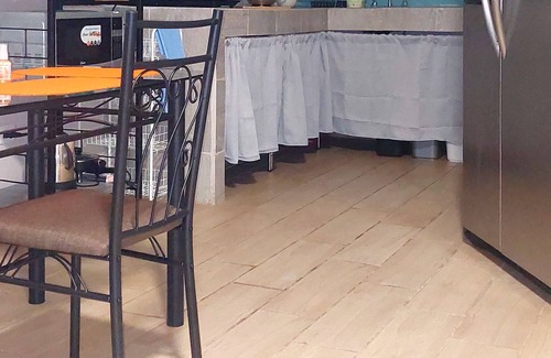 Tarcoles Appartement | Villa Chungos. A Beautiful Lodging in the Central Pacific of Costa Rica