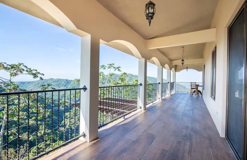 Jaco Maison | Villa Cielo by Jacó luxury home with pool