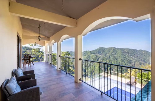 Jaco Maison | Villa Cielo by Jacó luxury home with pool