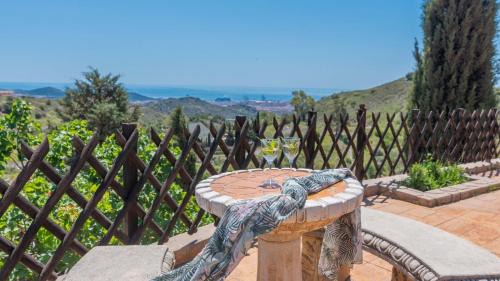 Puerto de la Torre Maison | Villa Cielo Málaga by Ruralidays