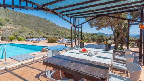 Puerto de la Torre Maison | Villa Cielo Málaga by Ruralidays