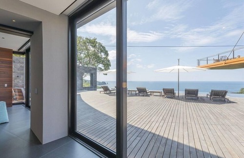 Papagayo Peninsula Villa | Villa CieloMar - Located in Stunning Peninsula Papagayo