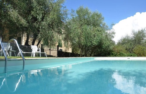 Lastra a Signa Villa | Villa Cipresso 2 - Typical 16th century Farmhouse in Florence