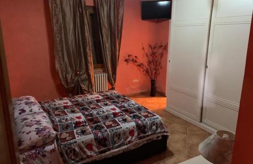 Porciano Appartement | Villa Cira