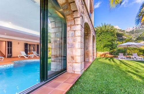 Fornalutx Maison | VILLA CIRCE