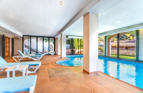 Fornalutx Maison | VILLA CIRCE