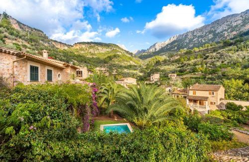 Fornalutx Maison | VILLA CIRCE