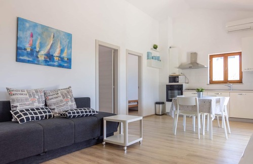 Barbariga Villa | Villa Cissana (Istria - Peroj)