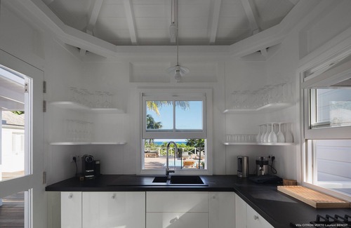 Toiny Villa | Villa Citron Vert in Toiny by Personal Villas - Stunning Haven