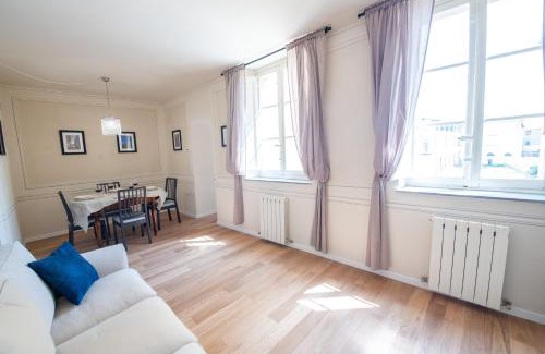 Lucca Historical Center Appartement | VILLA CITTADELLA