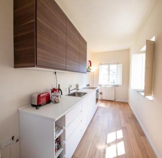 Lucca Historical Center Appartement | VILLA CITTADELLA