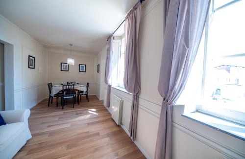 Lucca Historical Center Appartement | VILLA CITTADELLA