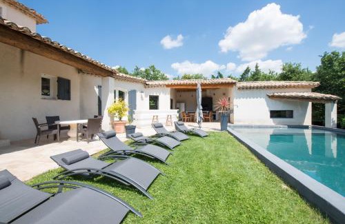 Grignan Maison | Villa Clème
