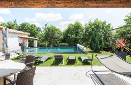 Grignan Maison | Villa Clème