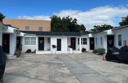 East Little Havana Appartement | Villa Clara VIP-Little Havana