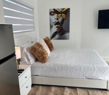 East Little Havana Appartement | Villa Clara VIP-Little Havana