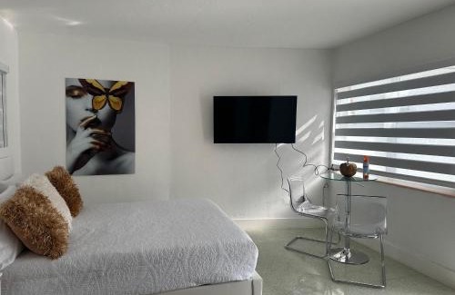East Little Havana Appartement | Villa Clara VIP-Little Havana