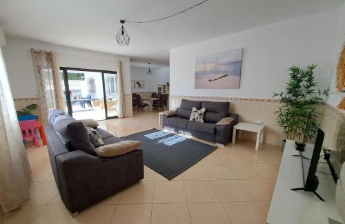 Vale de Carro Villa | Villa Claramar