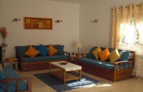 Vale de Carro Villa | Villa Claramar
