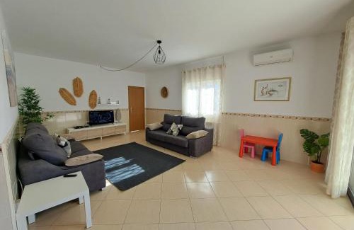 Vale de Carro Villa | Villa Claramar
