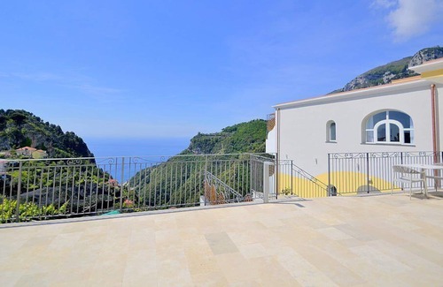 Pontone Maison | Villa Clarice B: Un studio lumineux et ensoleillé dans un endroit calme.