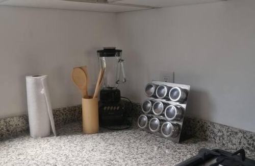 Granjas del Marques Appartement | Villa Clarita Acapulco Diamante