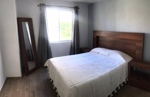 Granjas del Marques Appartement | Villa Clarita Acapulco Diamante