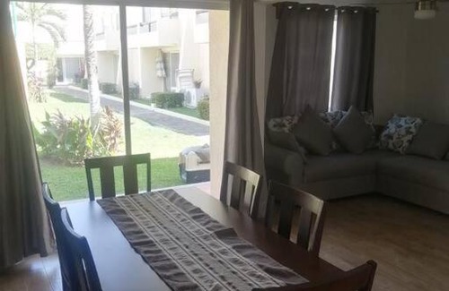 Granjas del Marques Appartement | Villa Clarita Acapulco Diamante