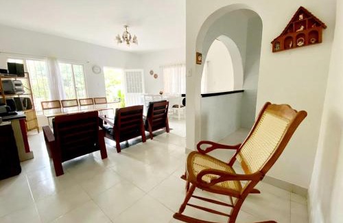 Mesitas del Colegio Appartement | Villa Claudia - apartamento cómodo y tranquilo