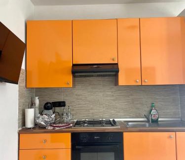 Scandale Maison | Villa Claudia - Appartamento A