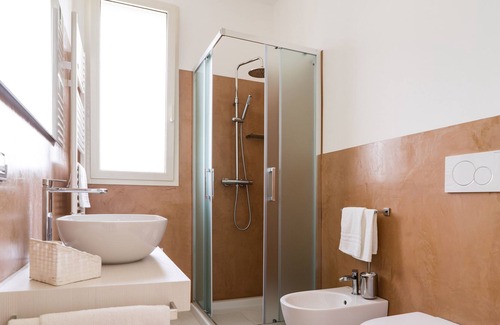 Matino Villa | Villa Claudia - Maison de vacances exclusive