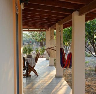 Elaia Maison | Villa Claudia
